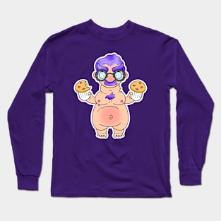 Muffy Long Sleeve T-Shirt